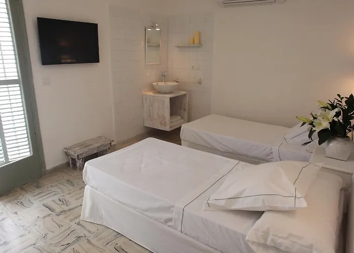 Habitación Superior con Cama King