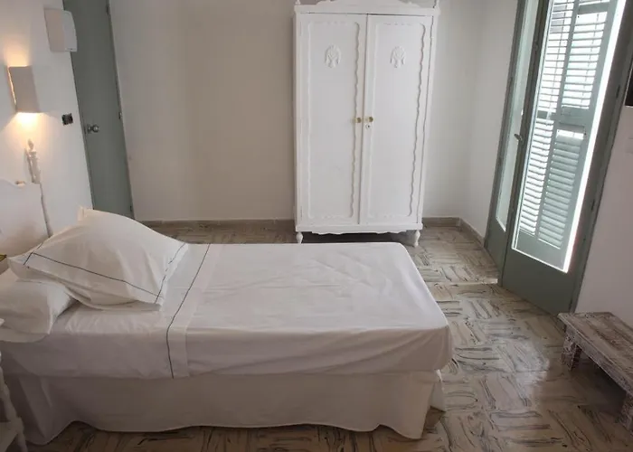 Habitación Superior con Cama King